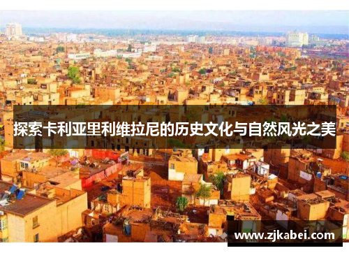 探索卡利亚里利维拉尼的历史文化与自然风光之美