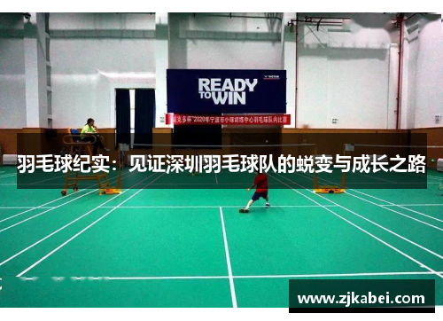 羽毛球纪实：见证深圳羽毛球队的蜕变与成长之路